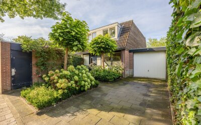 Huis te koop Hillekensacker 1550