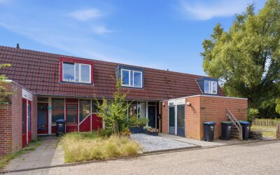 Appartement te koop Hillekensacker 1609-A