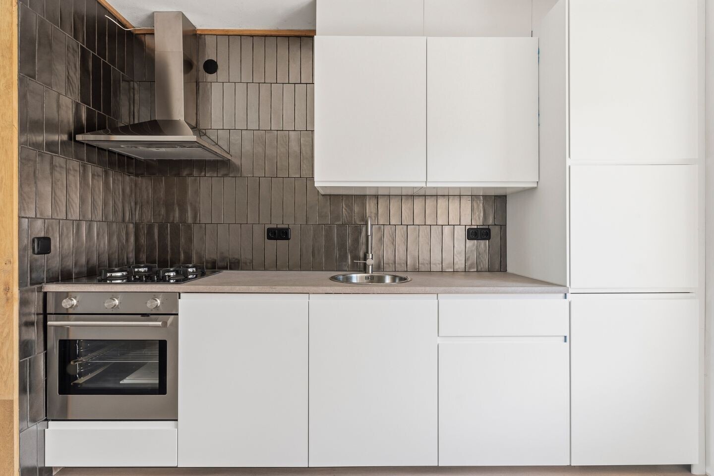 Studio te koop: Hillekensacker 1611, Nijmegen