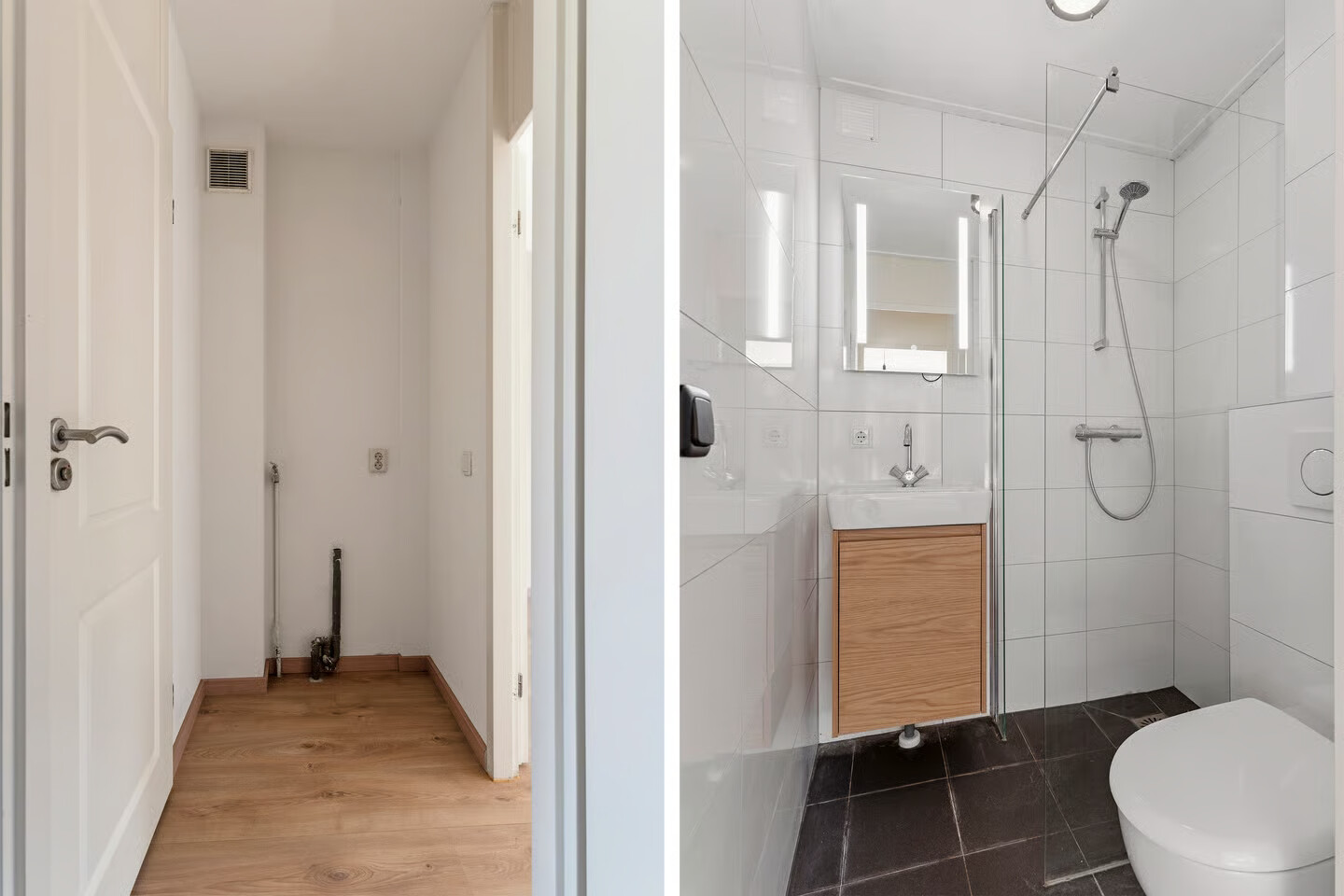 Studio te koop: Hillekensacker 1611, Nijmegen