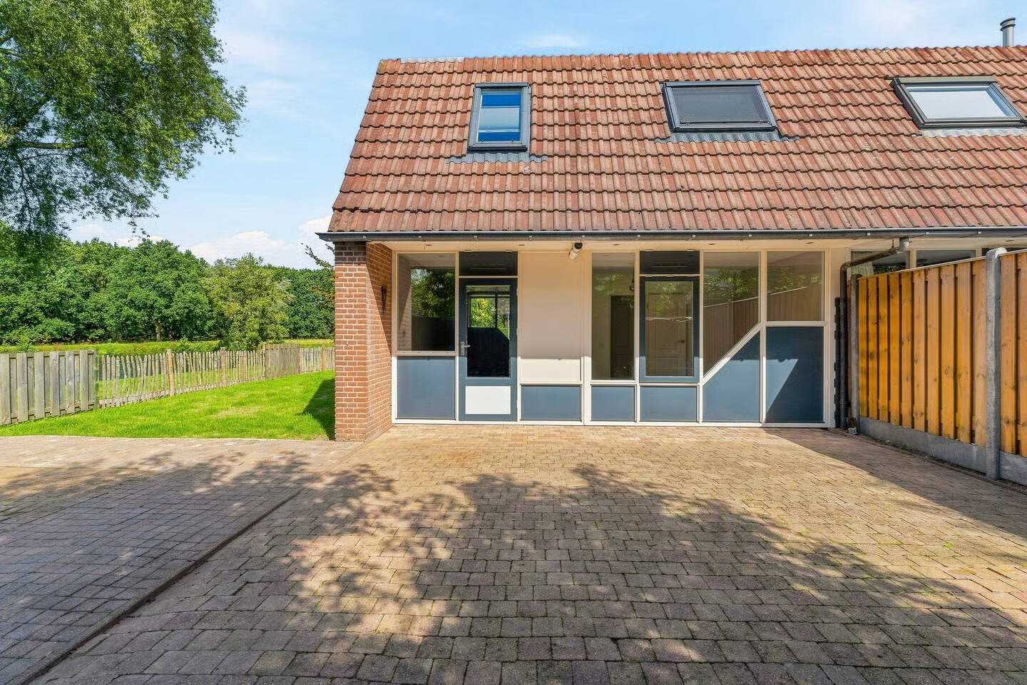 Studio te koop: Hillekensacker 1611, Nijmegen