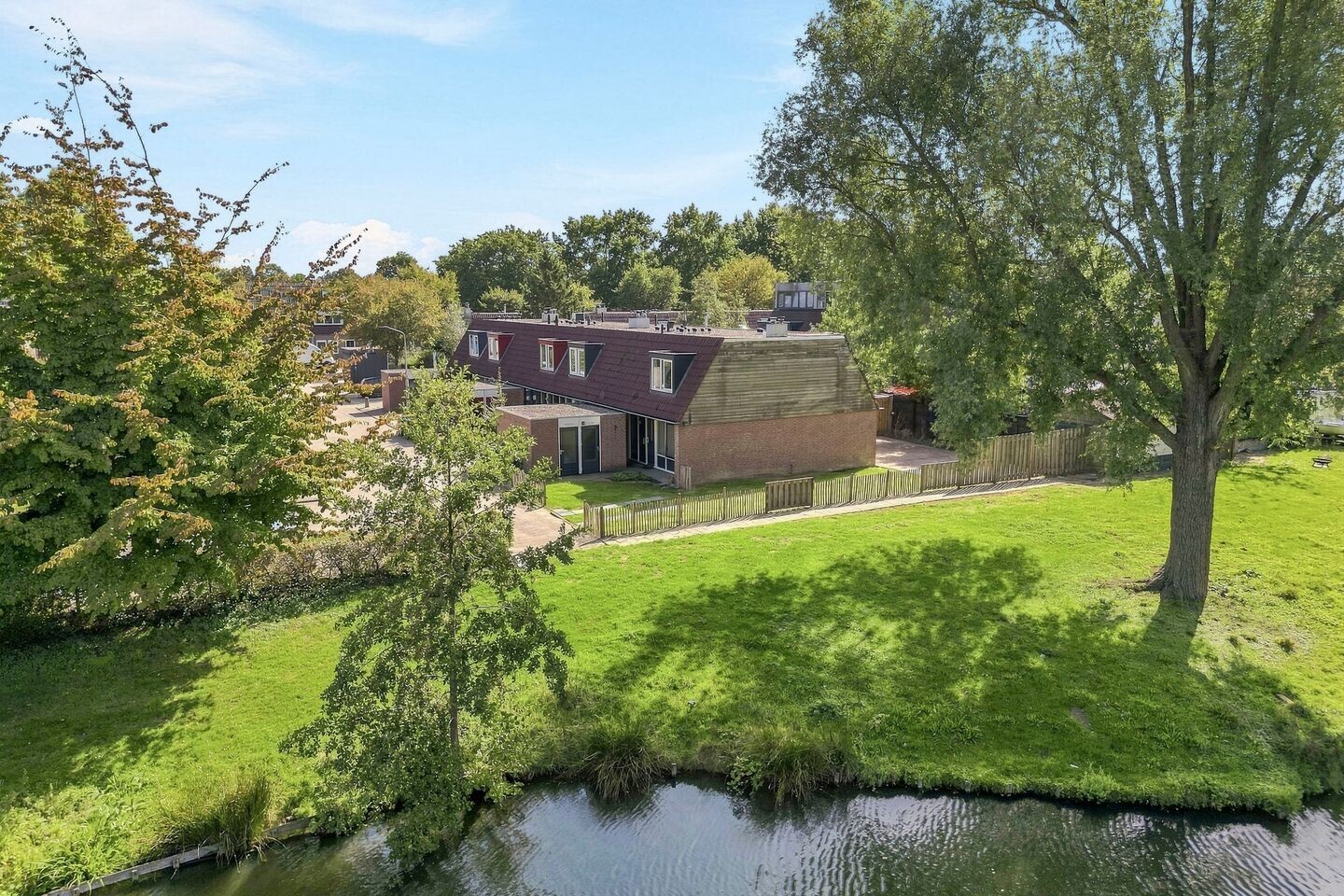 Studio te koop: Hillekensacker 1611, Nijmegen