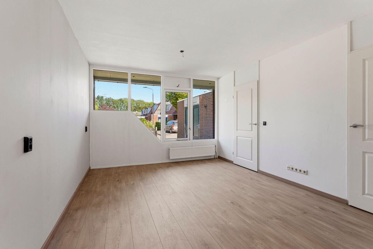 Studio te koop: Hillekensacker 1611, Nijmegen