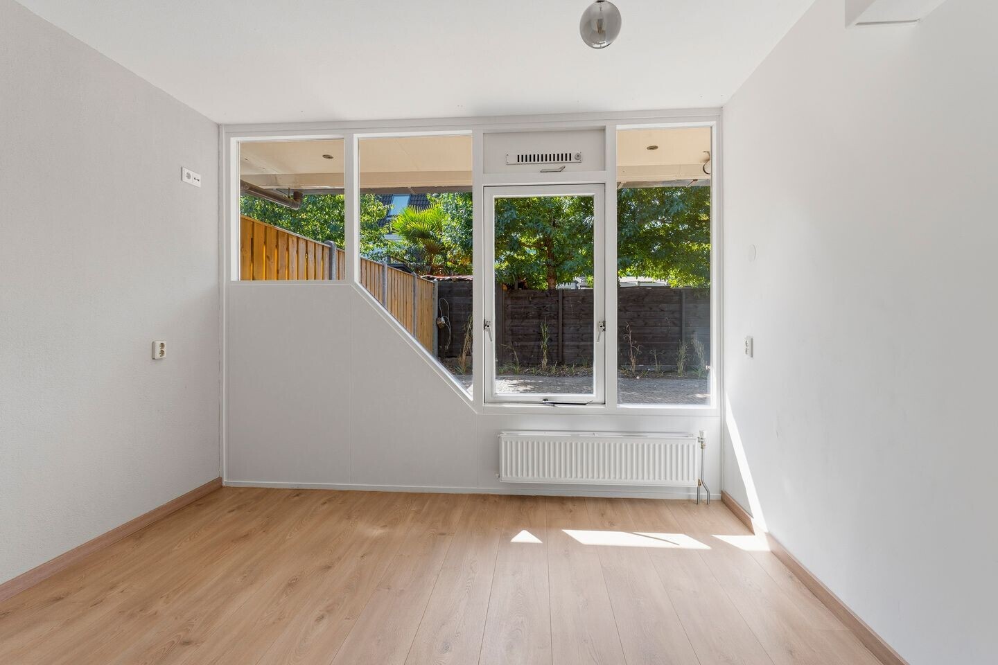Studio te koop: Hillekensacker 1611, Nijmegen