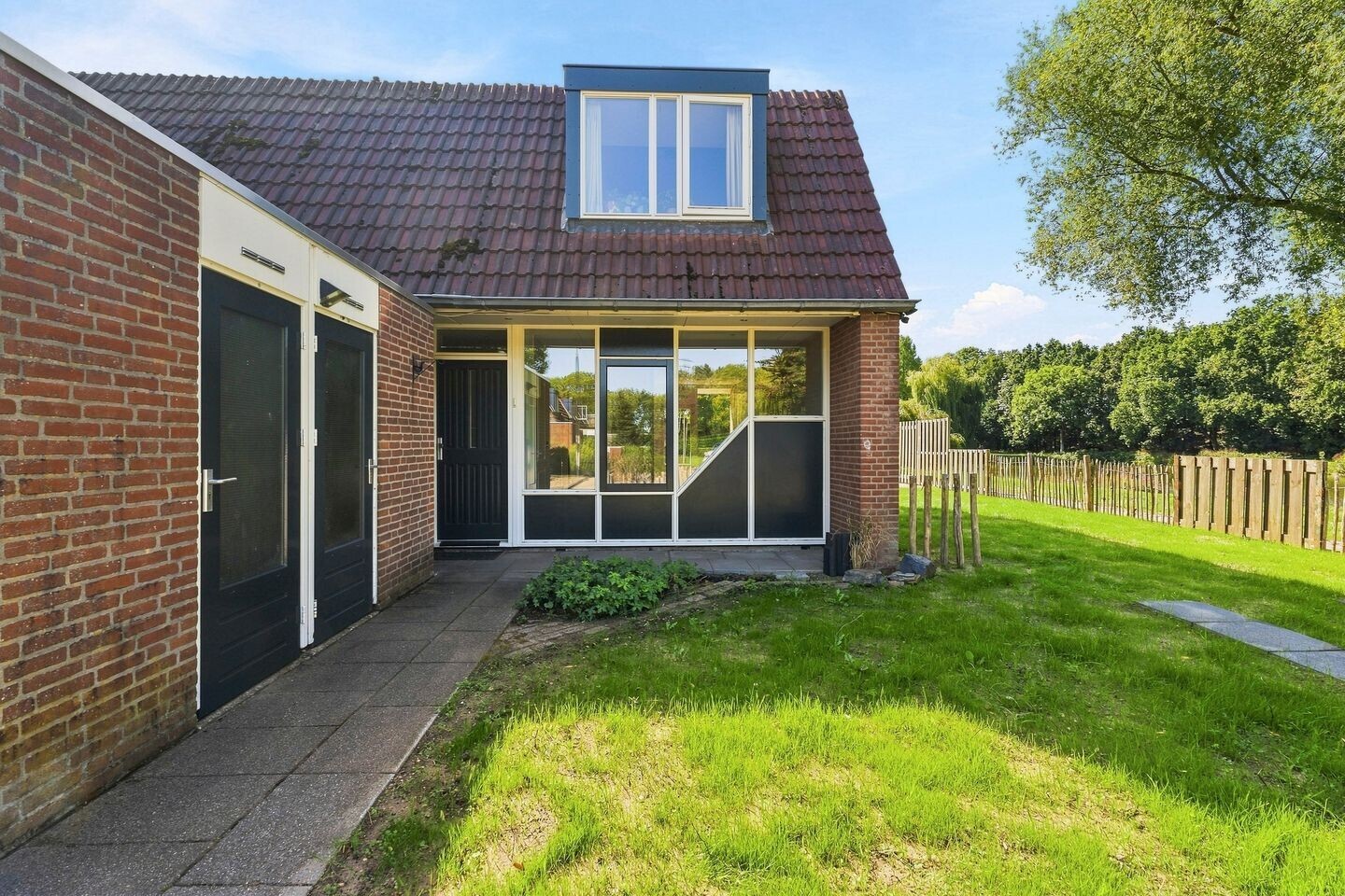 Studio te koop: Hillekensacker 1611, Nijmegen