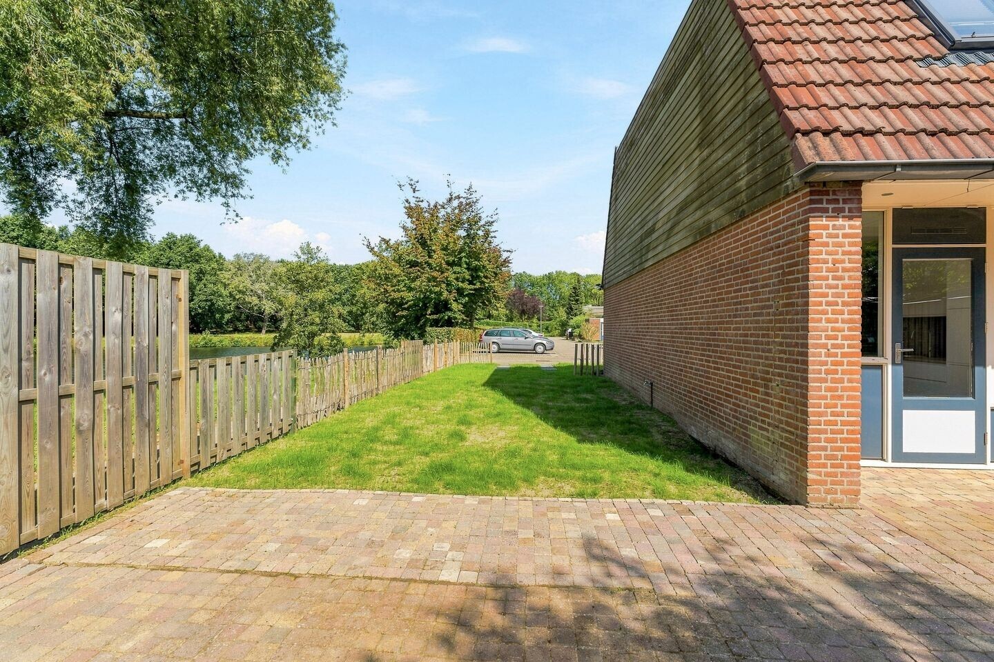 Studio te koop: Hillekensacker 1611, Nijmegen
