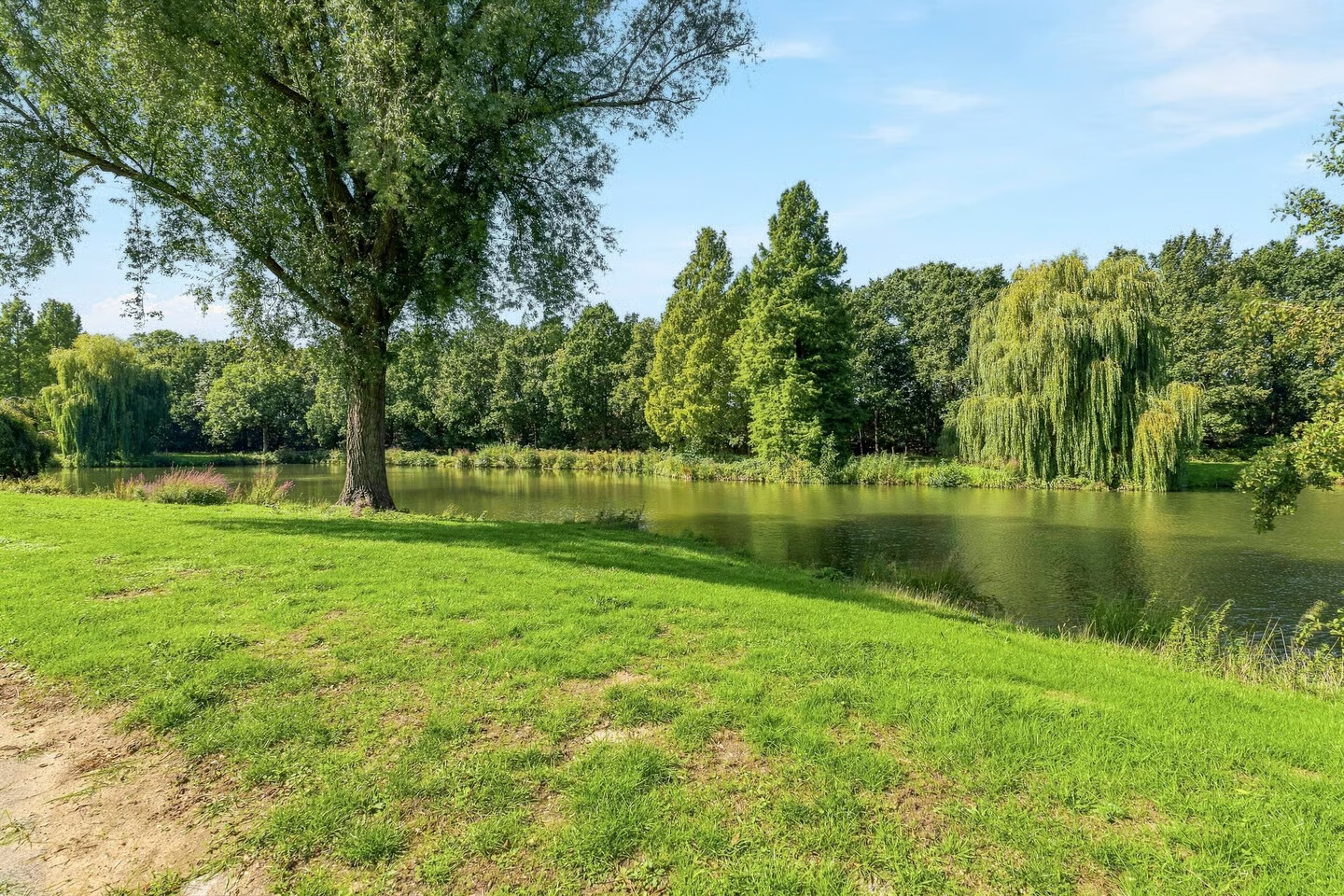 Studio te koop: Hillekensacker 1611, Nijmegen