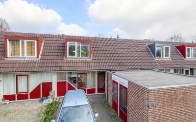 Hillekensacker 1812