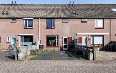 Hillekensacker 2153