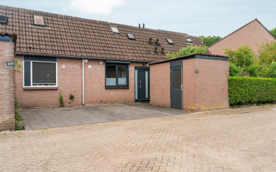 Hillekensacker 3304