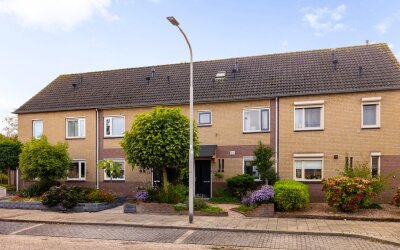 Leuvensbroek 3009