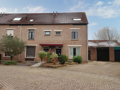 Leuvensbroek 3408