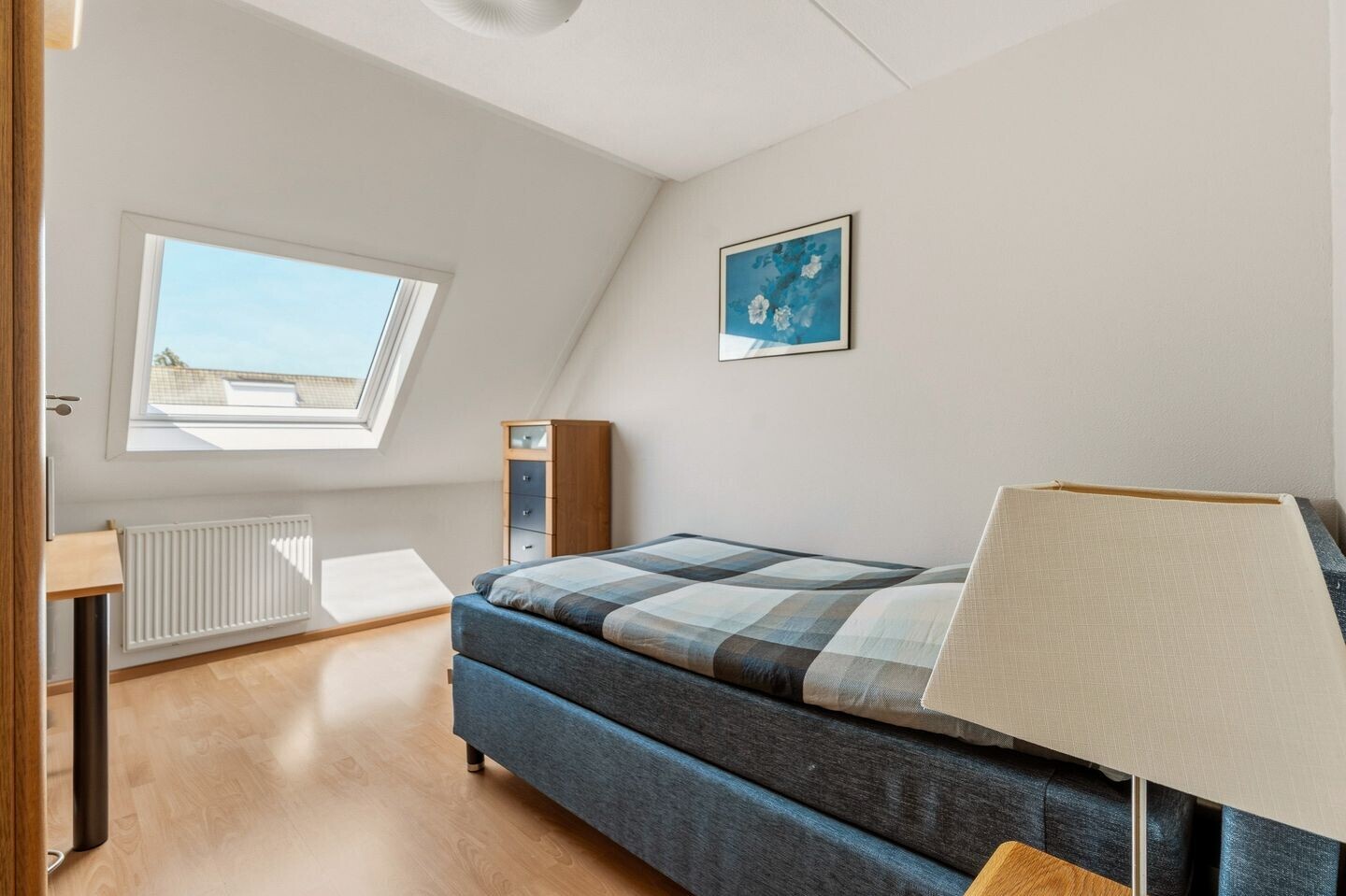 Tussenwoning te koop: Hegdambroek 1005, Nijmegen