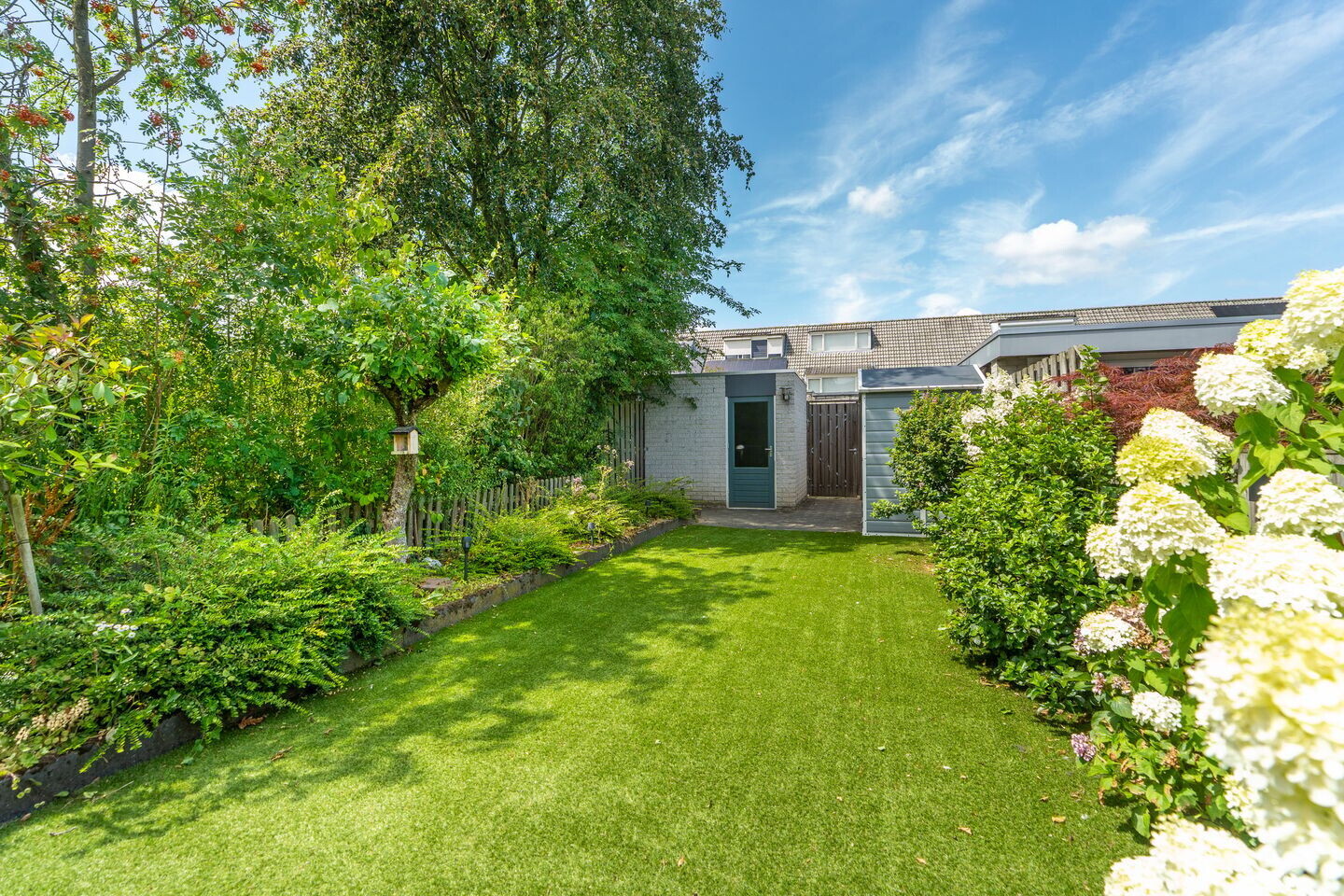 Tussenwoning te koop: Hegdambroek 1005, Nijmegen