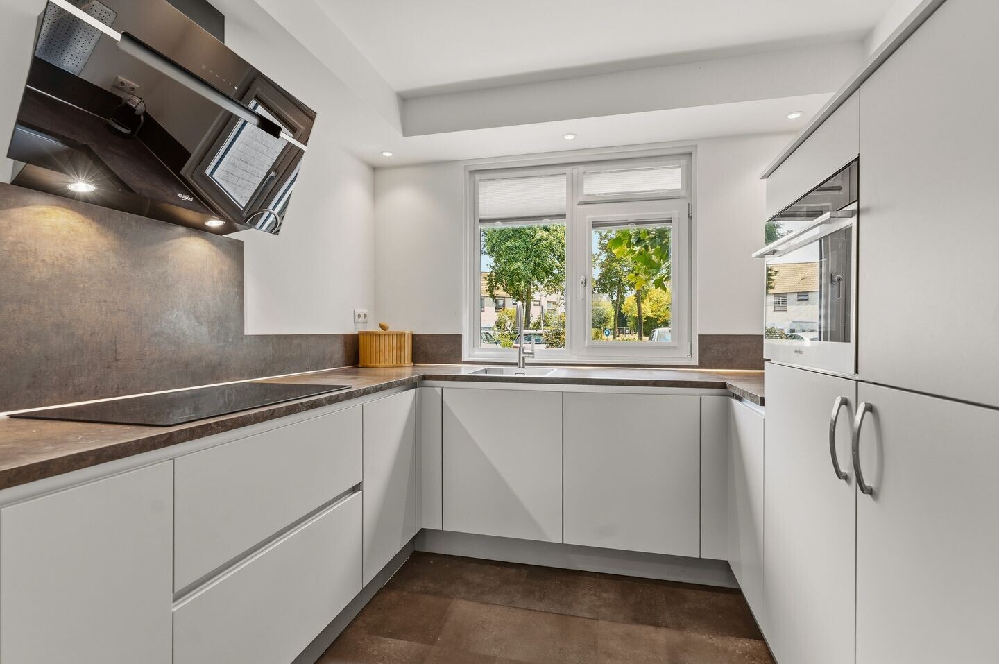 Tussenwoning te koop: Hegdambroek 1005, Nijmegen