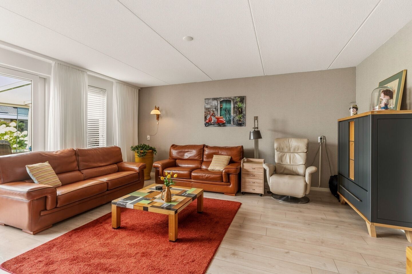 Tussenwoning te koop: Hegdambroek 1005, Nijmegen