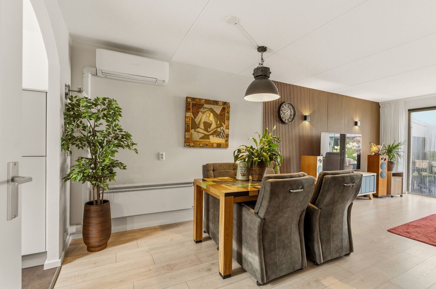 Tussenwoning te koop: Hegdambroek 1005, Nijmegen