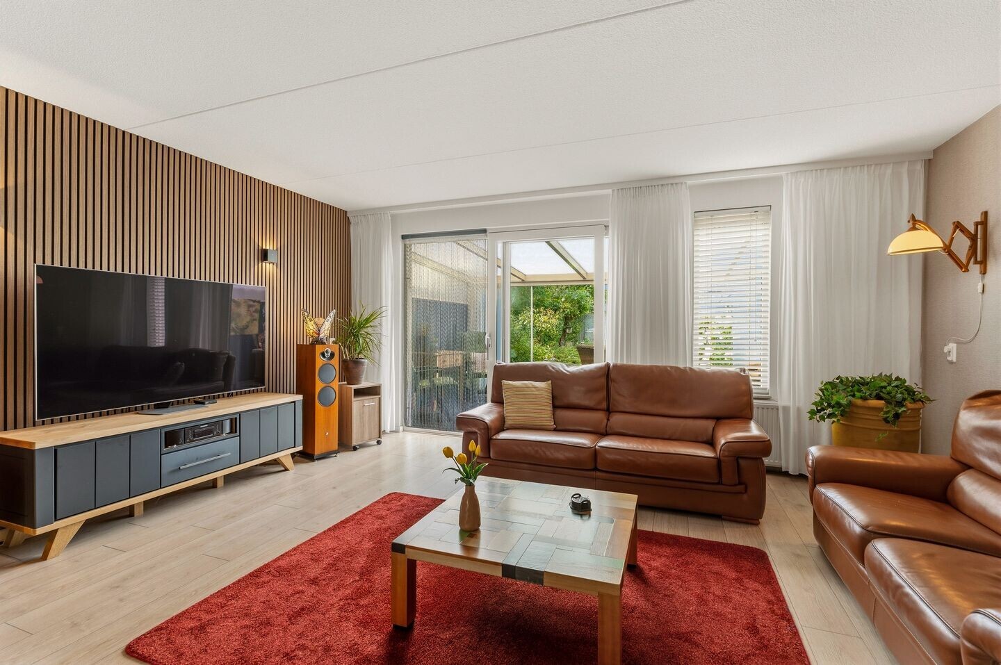Tussenwoning te koop: Hegdambroek 1005, Nijmegen