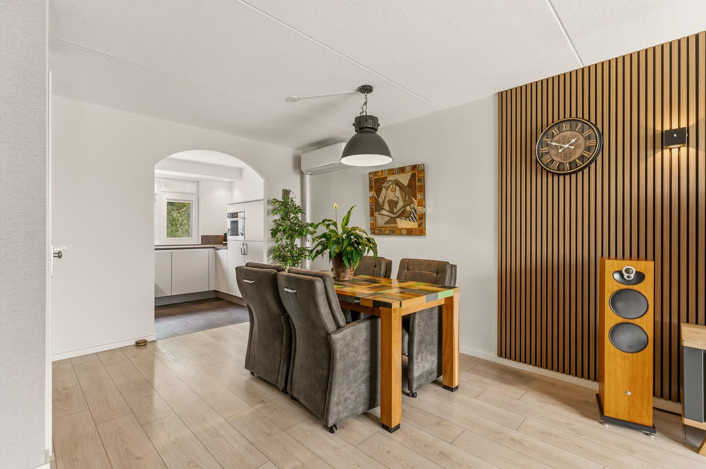 Tussenwoning te koop: Hegdambroek 1005, Nijmegen