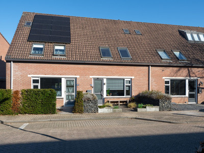 Hegdambroek 1603