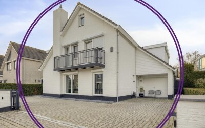 Hegdambroek 2215