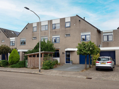 Hegdambroek 2208