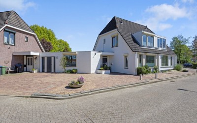 Hegdambroek 2505