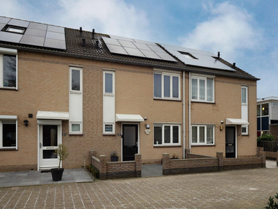 Leuvensbroek 2014