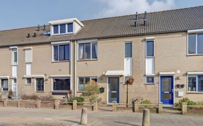 Leuvensbroek 2021