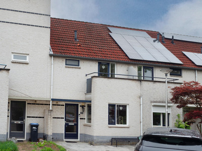 Leuvensbroek 1203