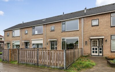 Thomas van Heereveldstraat 37