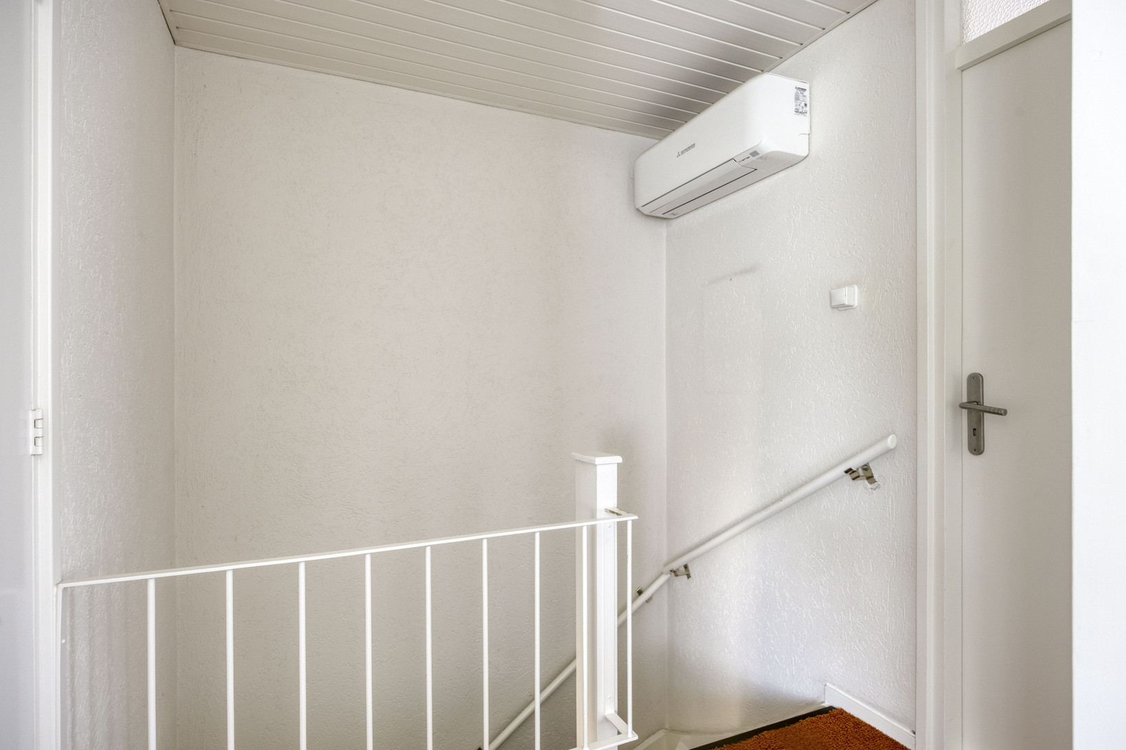 Tussenwoning te koop: Thomas van Heereveldstraat 26, Weurt