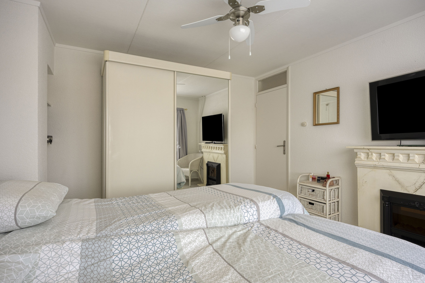 Tussenwoning te koop: Thomas van Heereveldstraat 26, Weurt