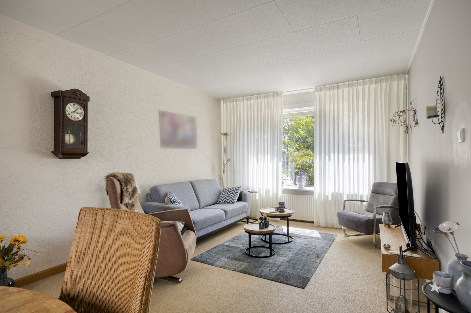 Tussenwoning te koop: Thomas van Heereveldstraat 26, Weurt