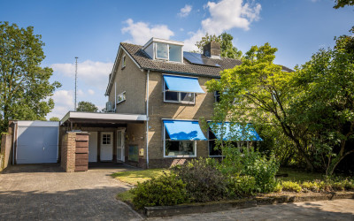 Wethouder Broekmanstraat 46