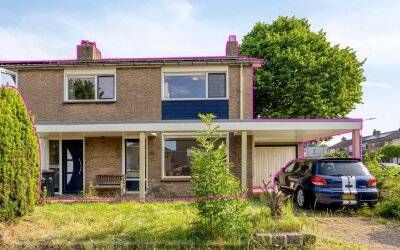 de Ruyterstraat 7