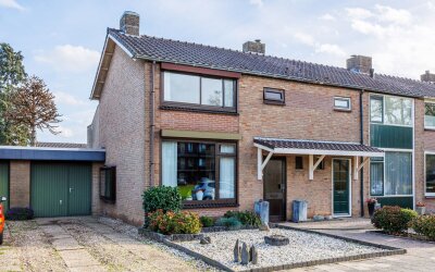 de Ruyterstraat 10