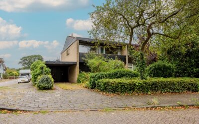 Bevrijdingsstraat 66
