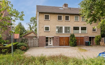 van Heemstraweg 7