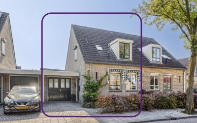 Kapittelweg 38
