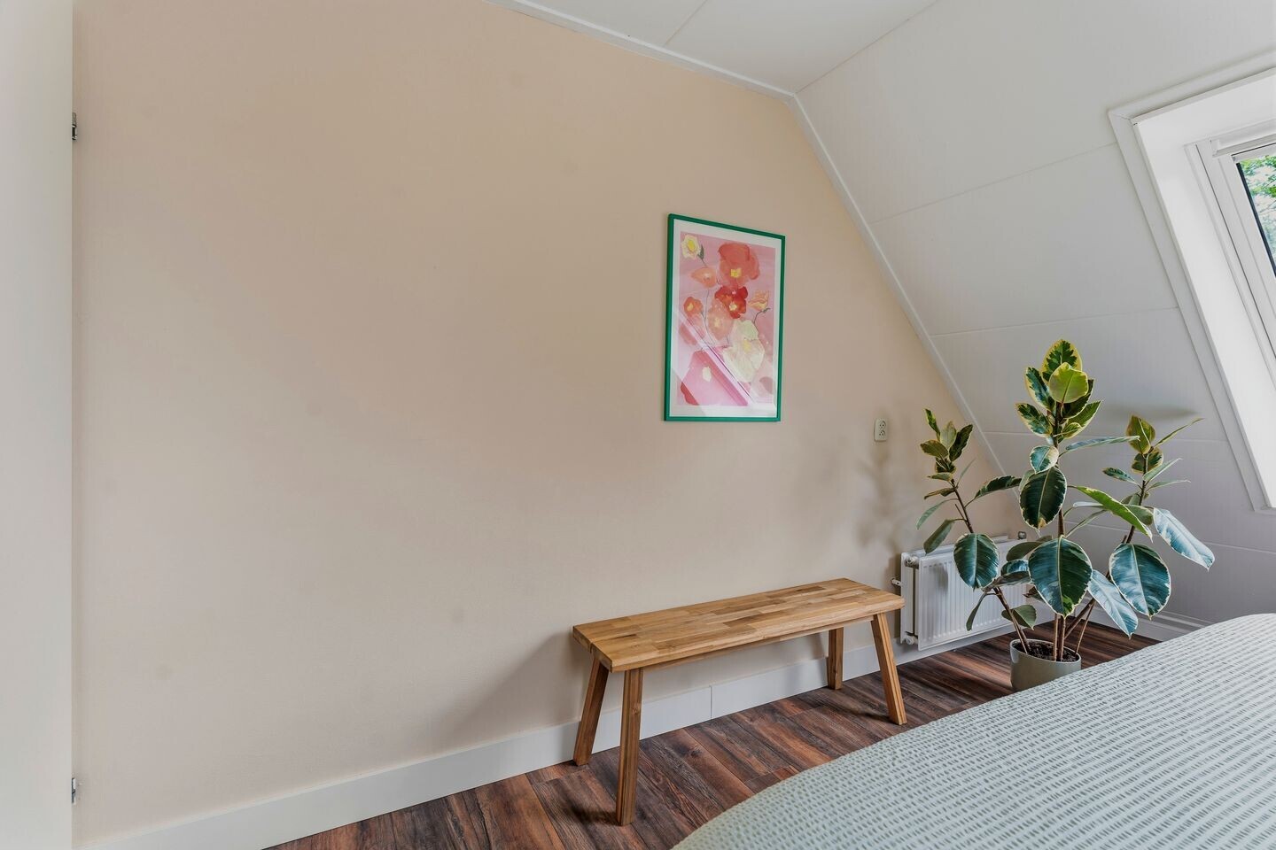 Tussenwoning te koop: Mariënweerd 34, Weurt
