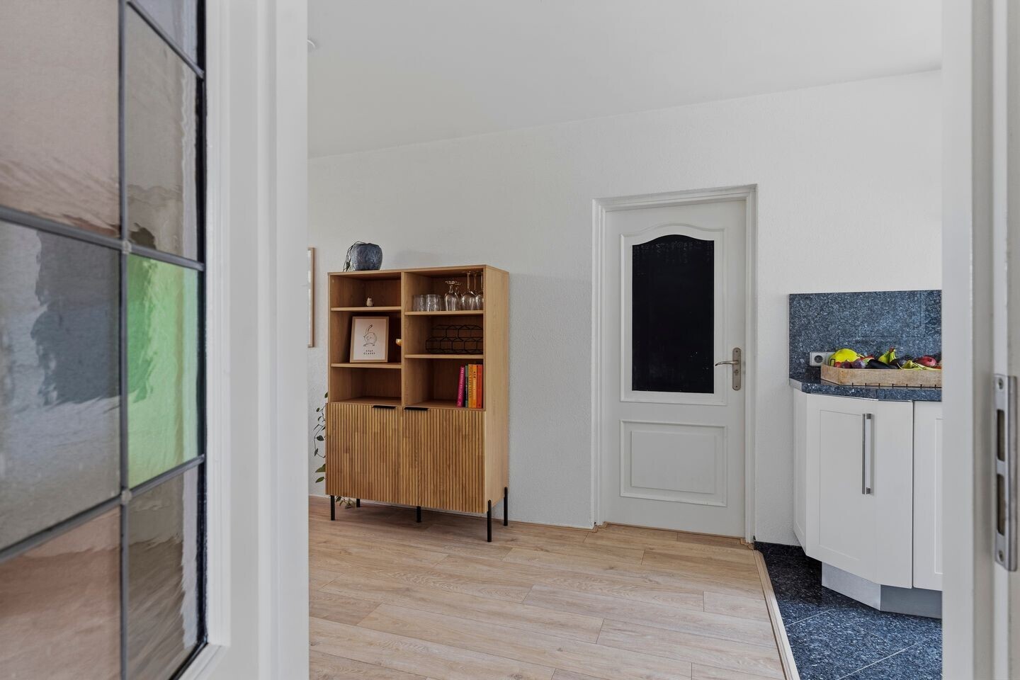 Tussenwoning te koop: Mariënweerd 34, Weurt