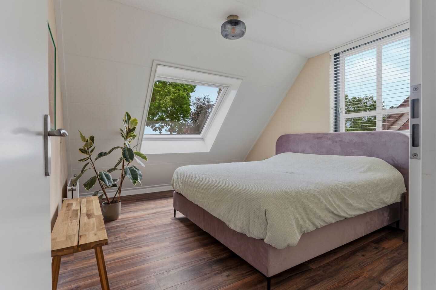Tussenwoning te koop: Mariënweerd 34, Weurt