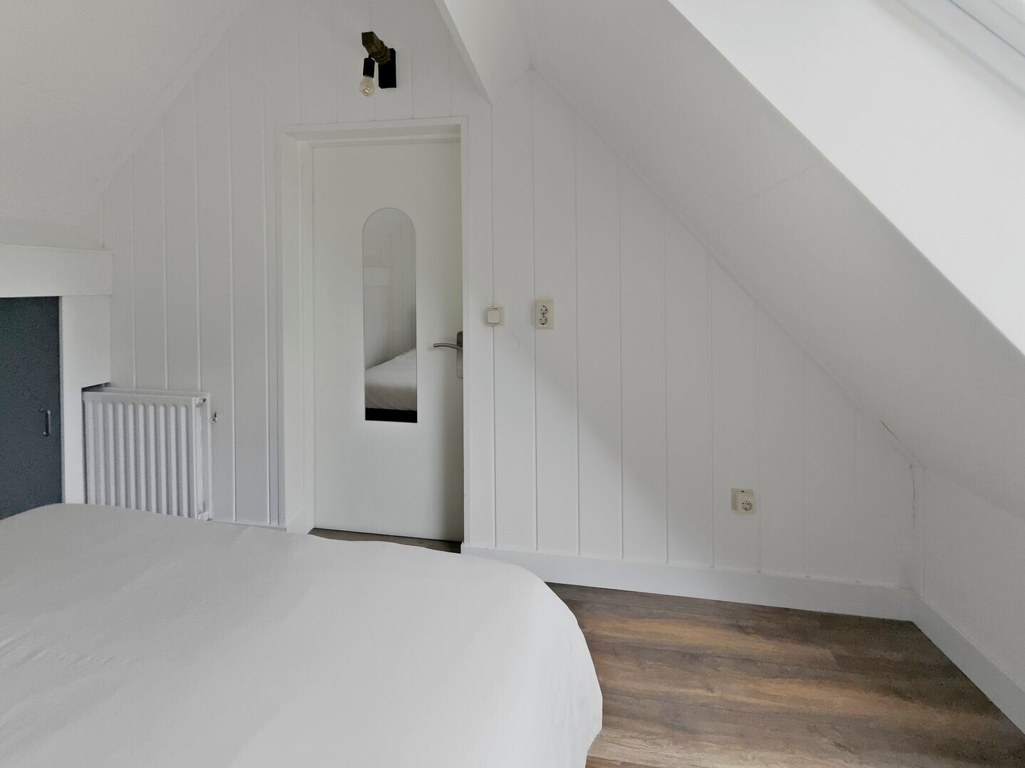 Tussenwoning te koop: Mariënweerd 34, Weurt