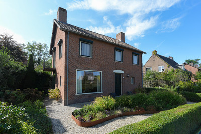 Pastoor van der Marckstraat 10