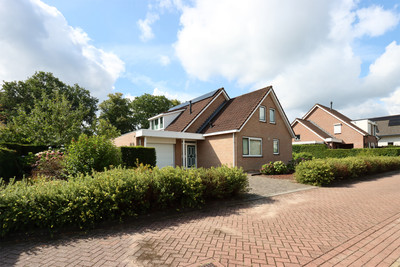 Huis te koop Jonkershof 14