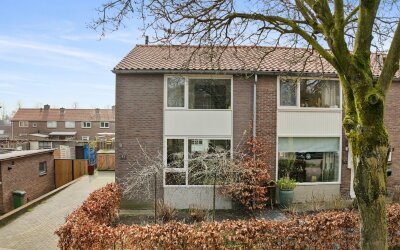 Cranenburgsestraat 52