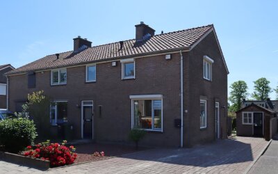 van Nispenstraat 52