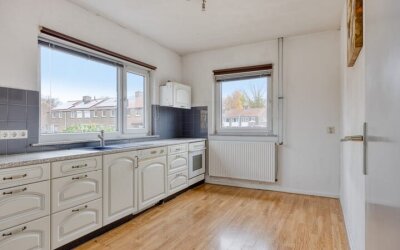 van Nispenstraat 98