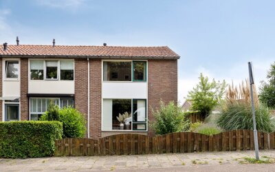 Secretaris Luijbenstraat 6